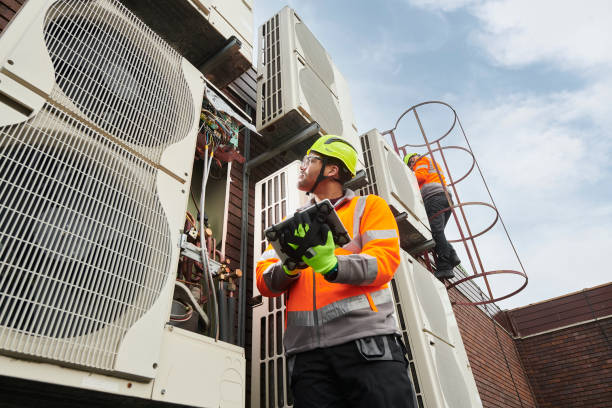 Best HVAC companies near me  in Limesa, CA