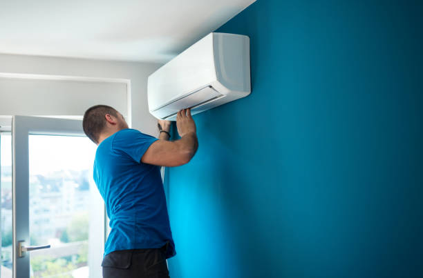 Best HVAC installation services  in Limesa, CA