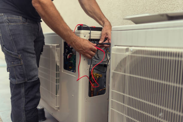 Best Air conditioning repair  in Limesa, CA