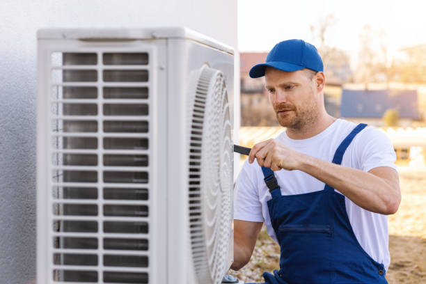 Best HVAC maintenance near me  in Limesa, CA