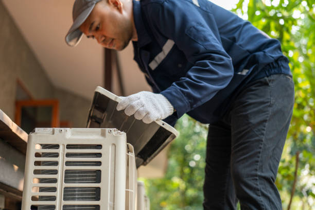 Best HVAC air duct cleaning  in Limesa, CA