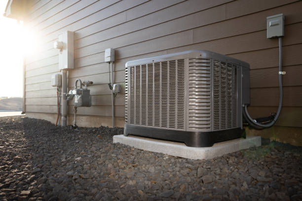 Best HVAC replacement cost  in Limesa, CA